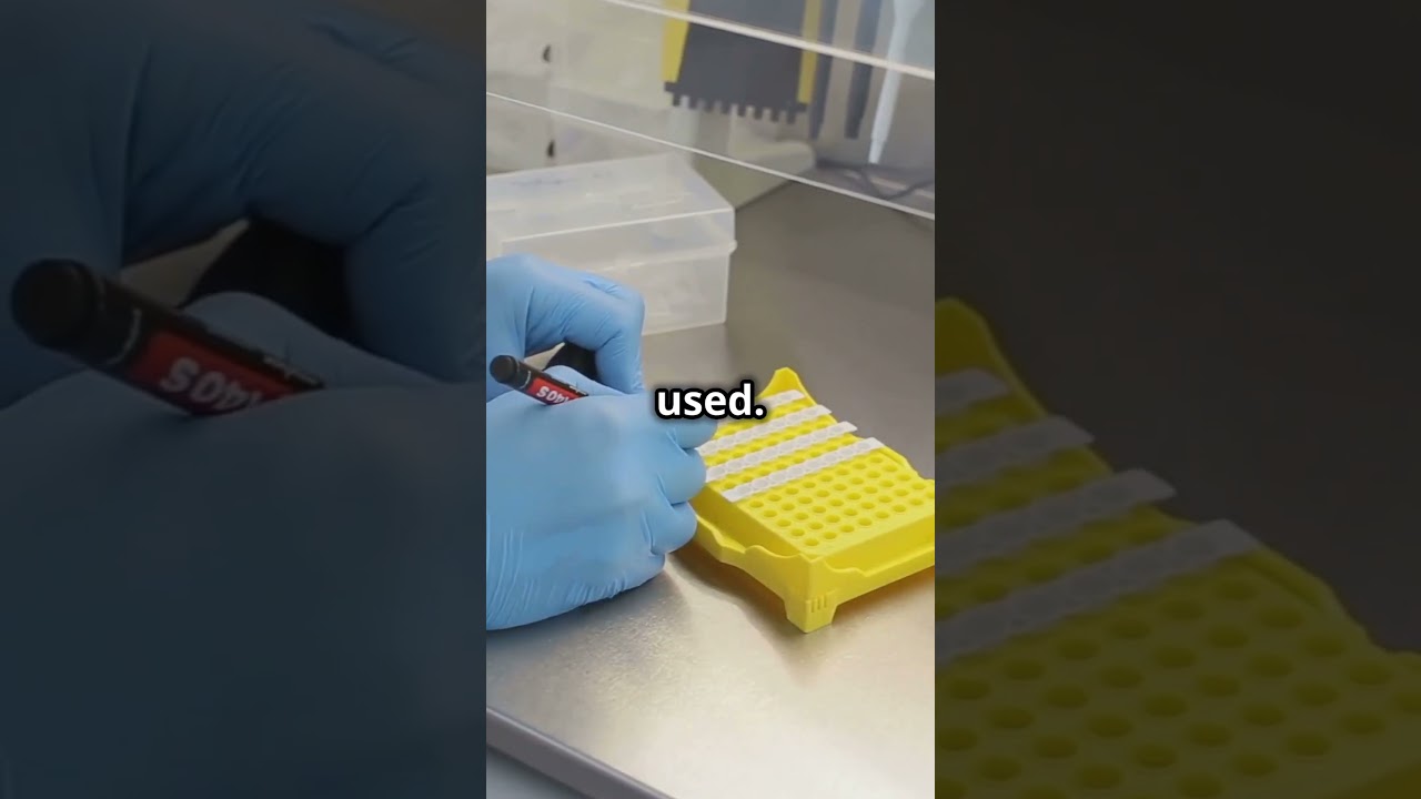 Science Behind the crime  