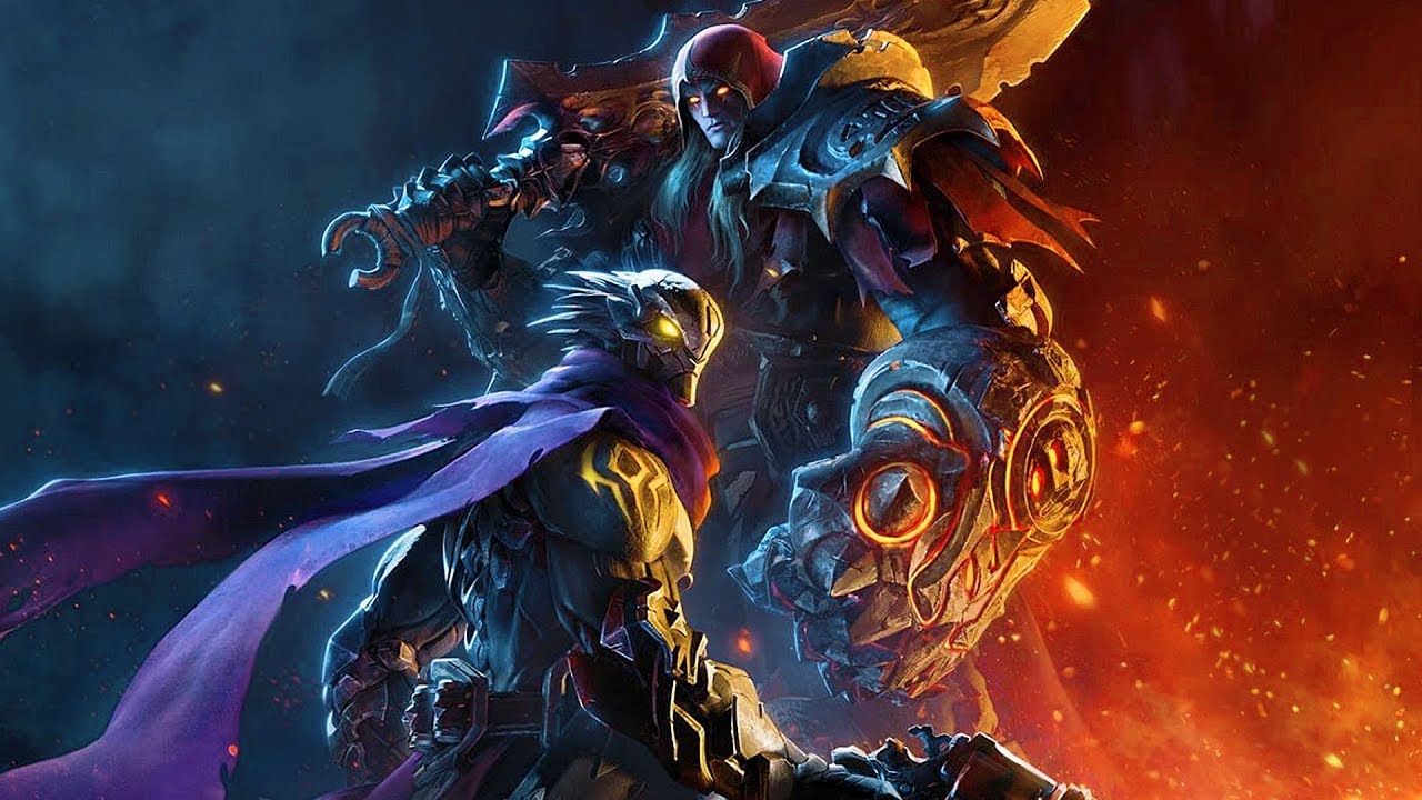 Darksiders Genesis Review - The Final Verdict