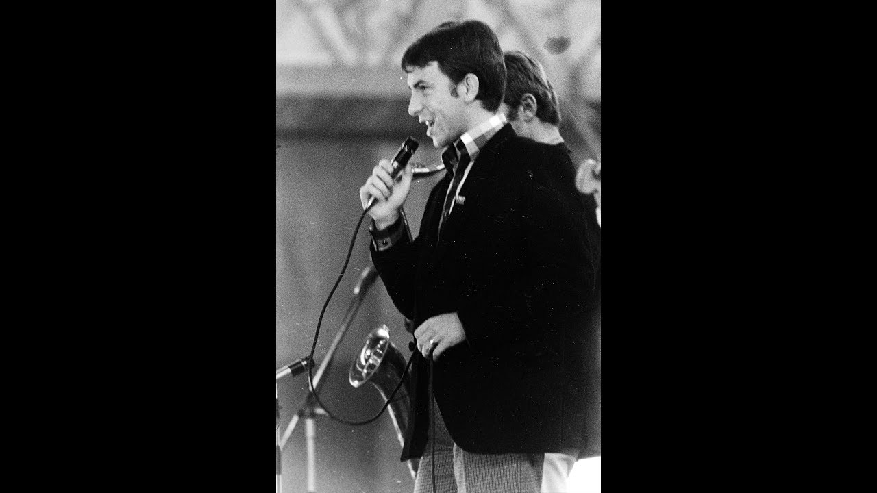 Wojciech Gąssowski i Chochoły - Przyjdzie taki zmierzch, przyjdzie taki świt  /1965/