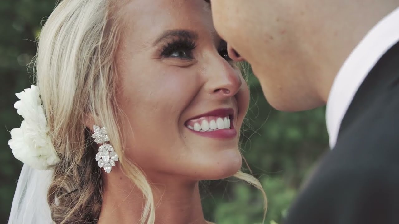 Beautiful and Artistic Wedding Cinematography