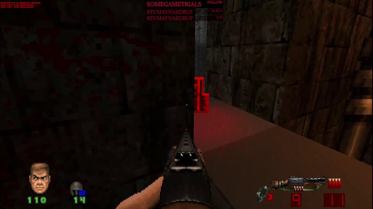 Brutal DOOM v21