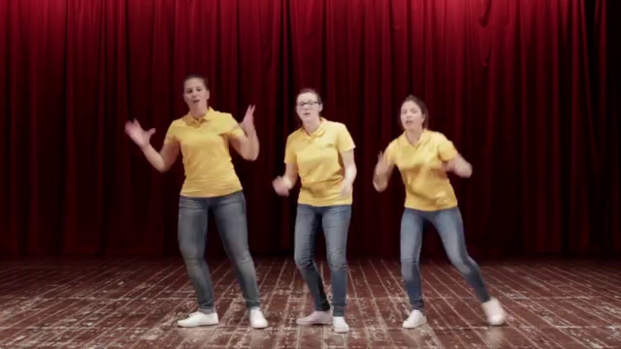 Tuttiatavola - Canzoni per Bambini e Baby Dance di Divertiballi
