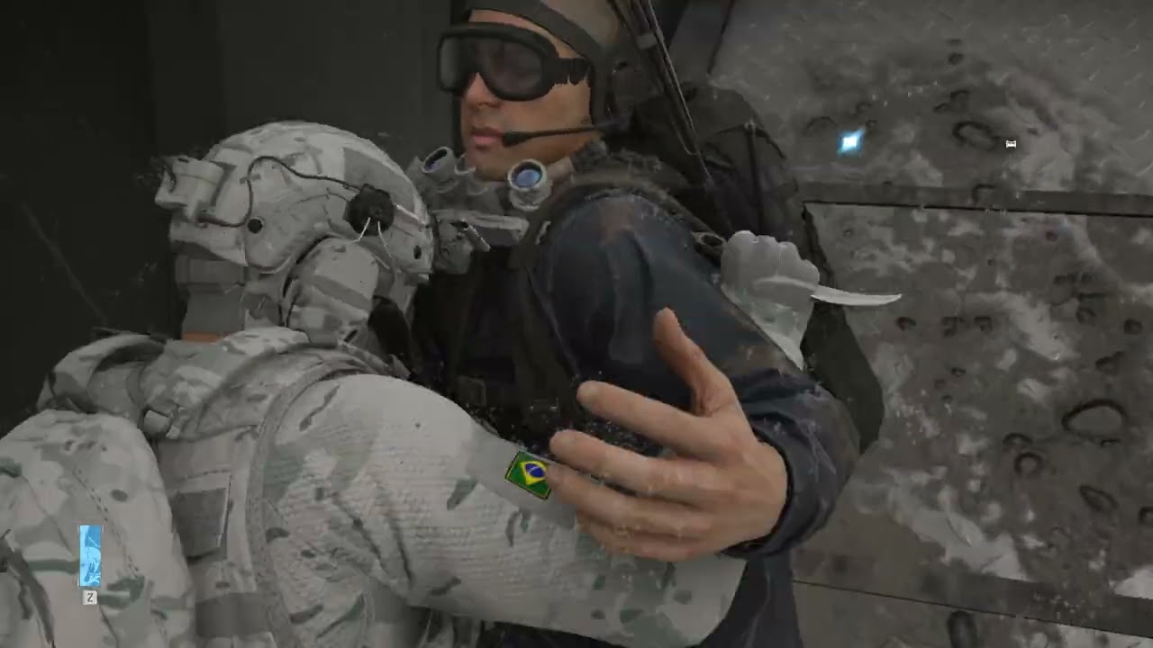 Tom Clancy's Ghost Recon Breakpoint gameplay *EXTREME*