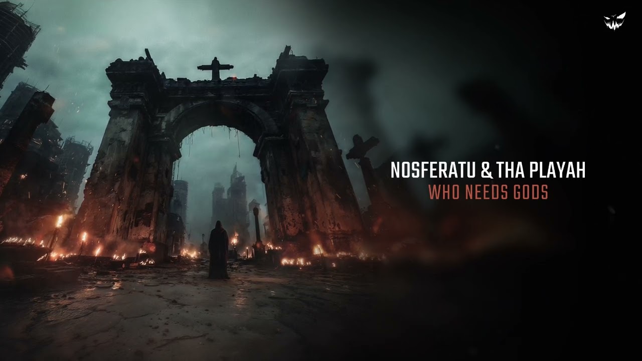 Nosferatu & Tha Playah - Who Needs Gods