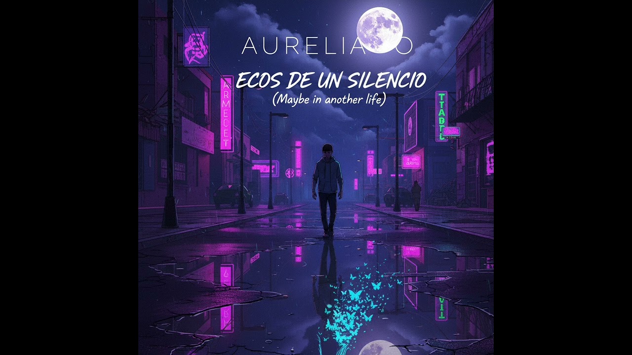 ECOS DE UN SILENCIO