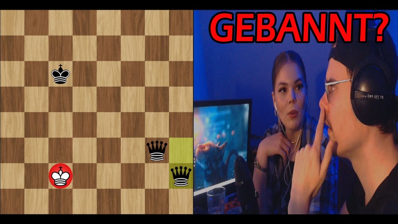 Sonja wurde GEBANNT ???