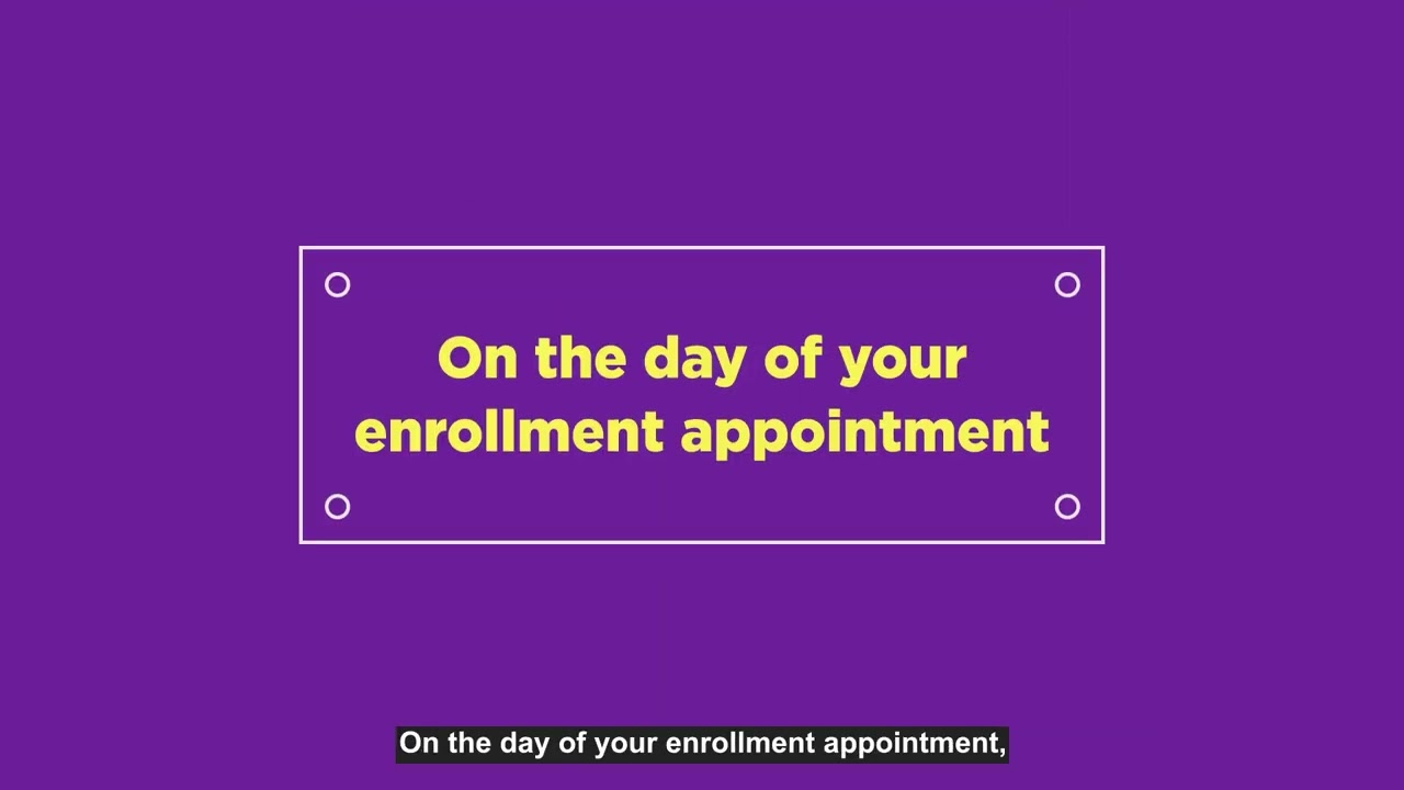 NYU Course Registration Explained