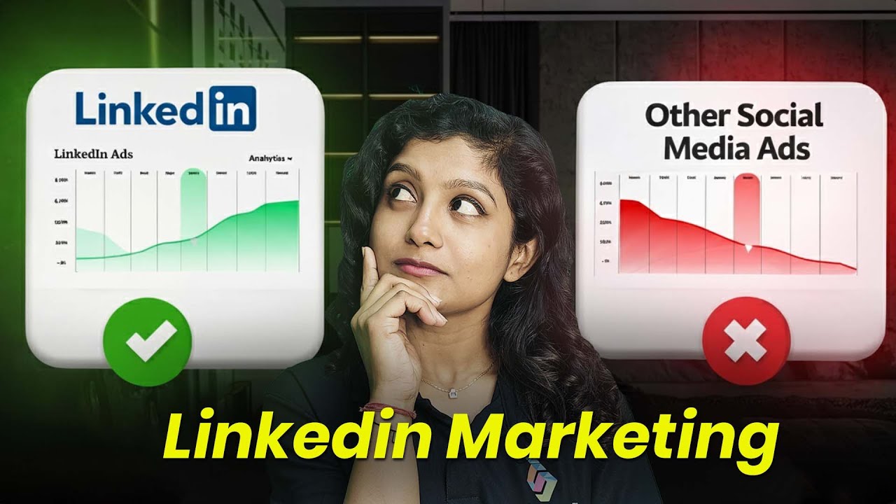 How LinkedIn Marketing Delivers High Quality B2B Leads and ROI