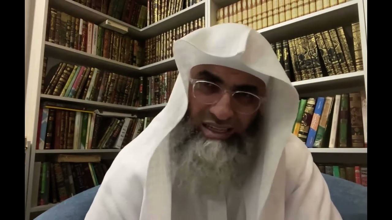 هو خطب وانا تعبت هل اوقف الدعاء 