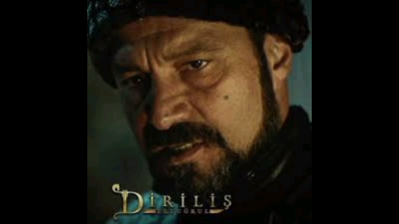Diriliş Ertuğrul | Emir Sadettin Köpek V2 