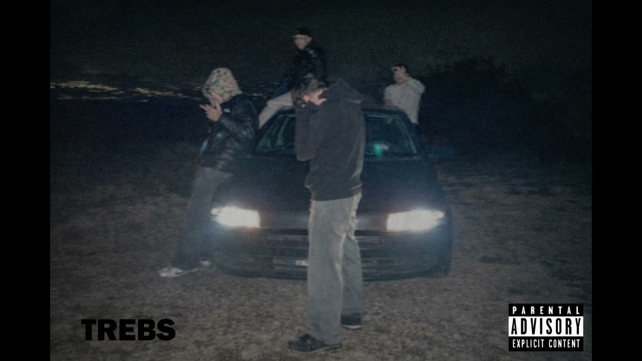 Trebs - T.R.E.B.S.
