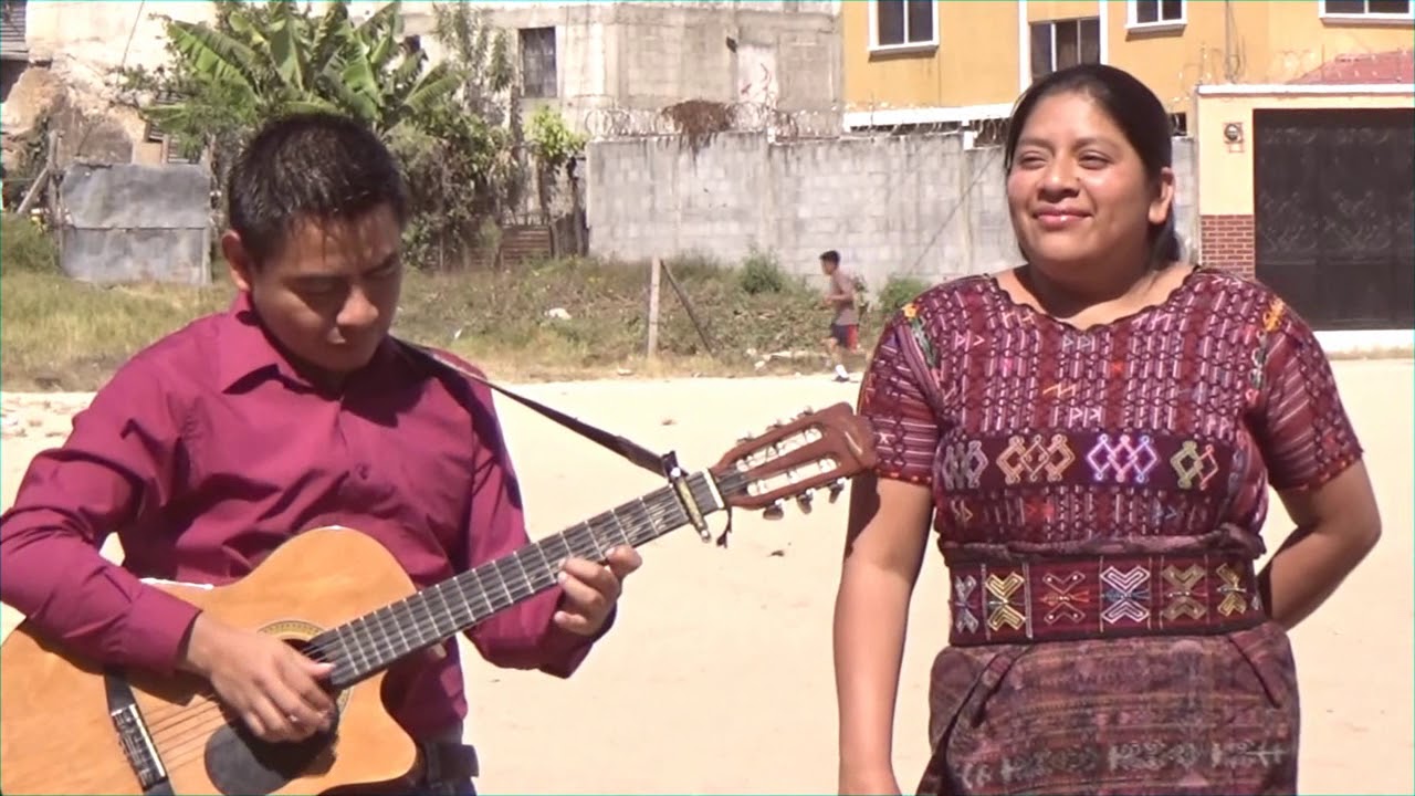 MARY TOMAS Y MARY BALTAZAR,  ok wal in yailal bay cristo