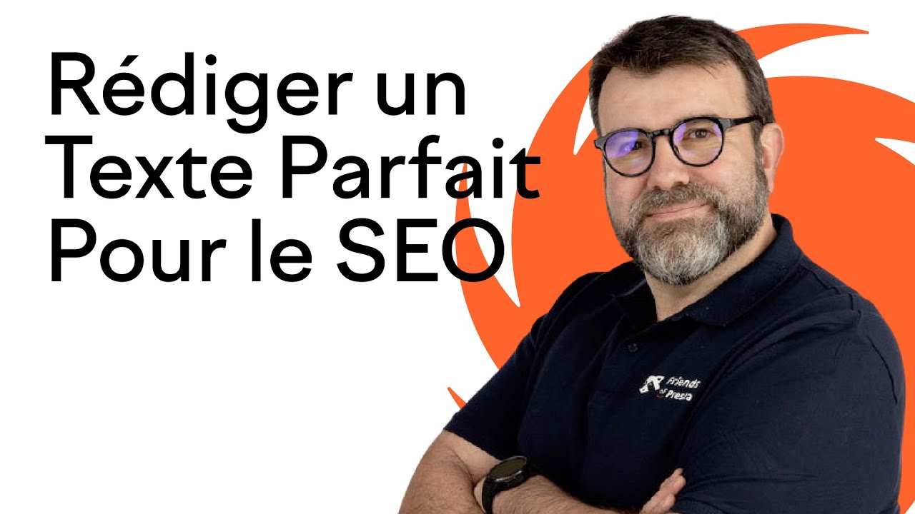 Rédiger un texte parfait pour le SEO avec une rédaction SEO optimisée - Guide complet | Semrush FR