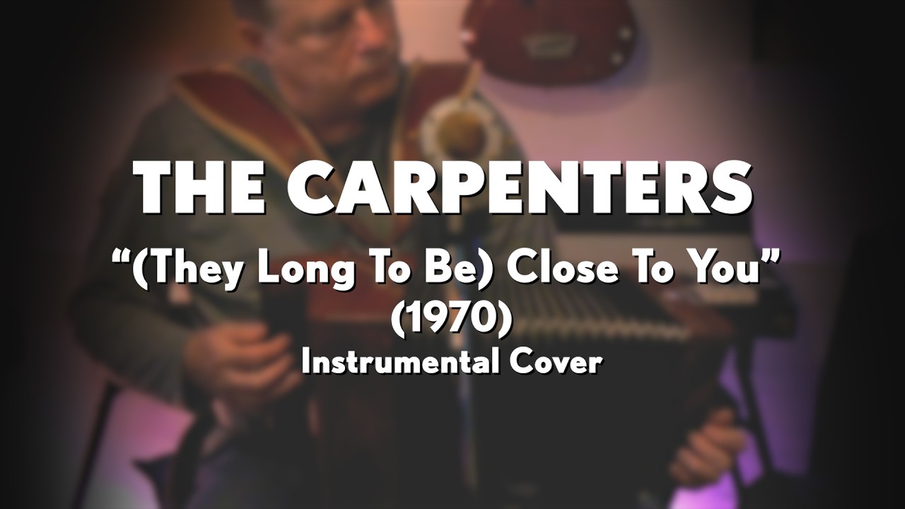 Burt Bacharach / The Carpenters 