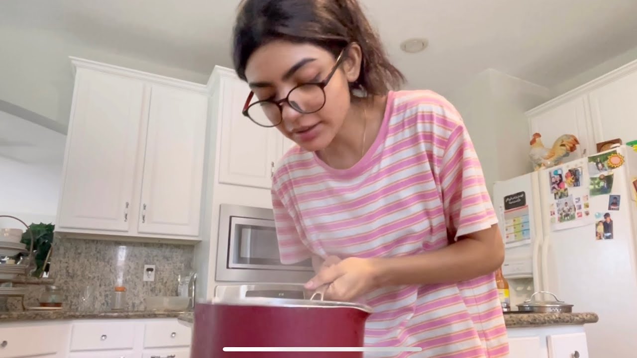 Make Noodles With Me || Am i a good cook? 