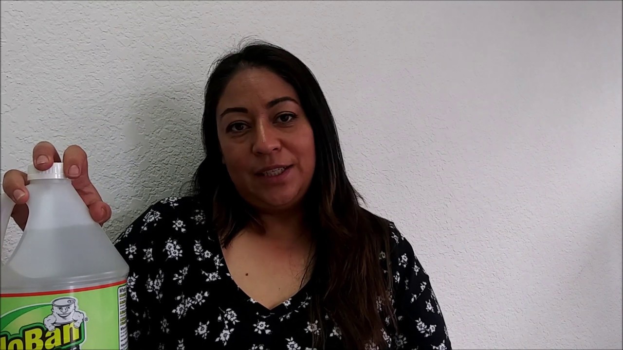 🎯Desinfectante con olor muy bueno Odoban👍 Recomendado Limpieza de casas o Limpieza de negocios