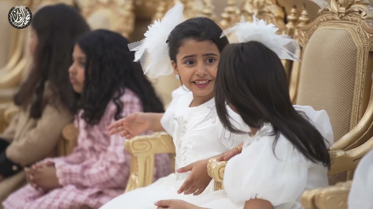 اجتماع أحفاد محمد الفايز الثالث |٤٥|