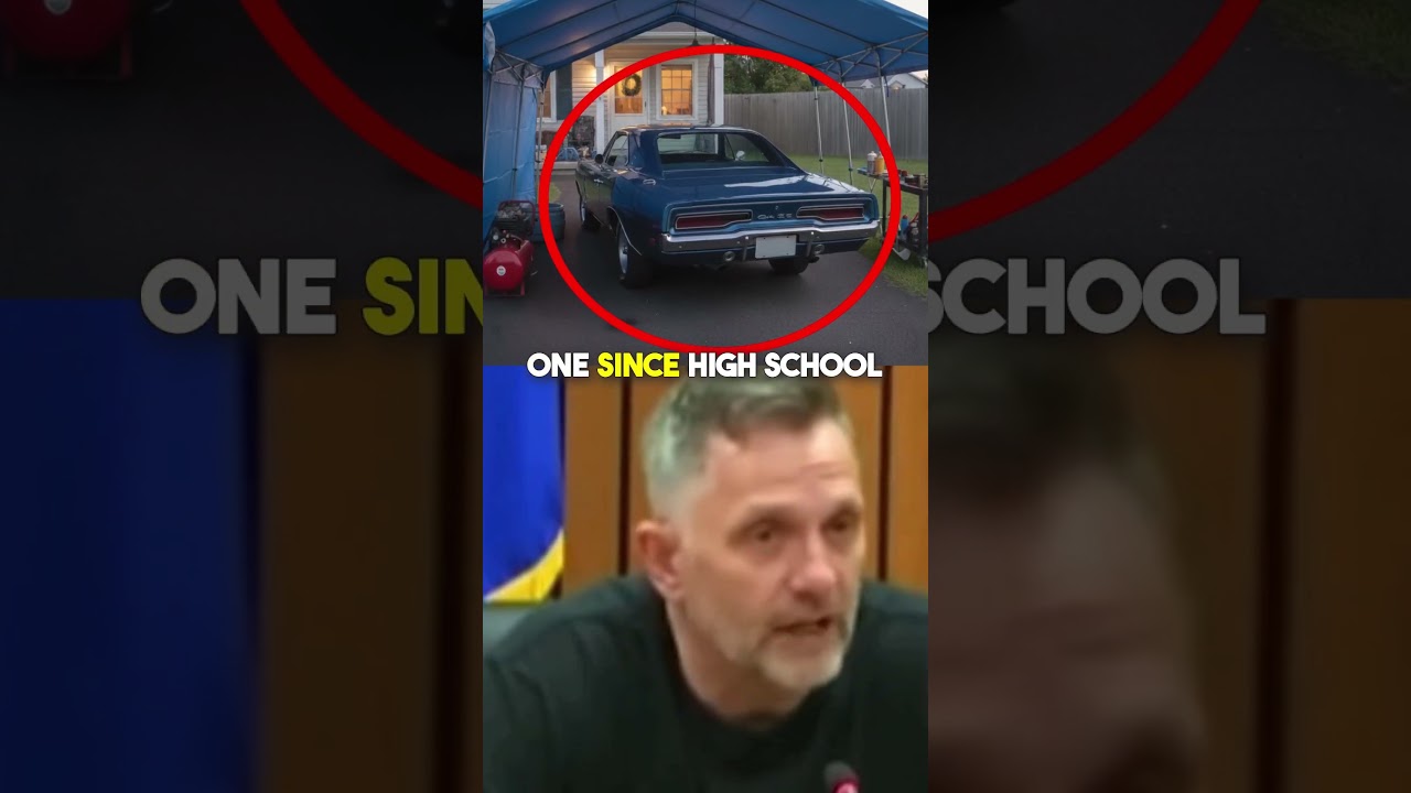 They Fined Him for Running a &ldquo;Repair Shop&rdquo;&hellip; He Wasn&rsquo;t!