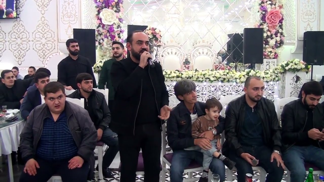 O KİŞİ  QURUB  MEYDANI YAXŞISINNAN   XOCAHƏSƏN KƏNDİ MƏHƏMMƏDİN TOY AXŞAMI