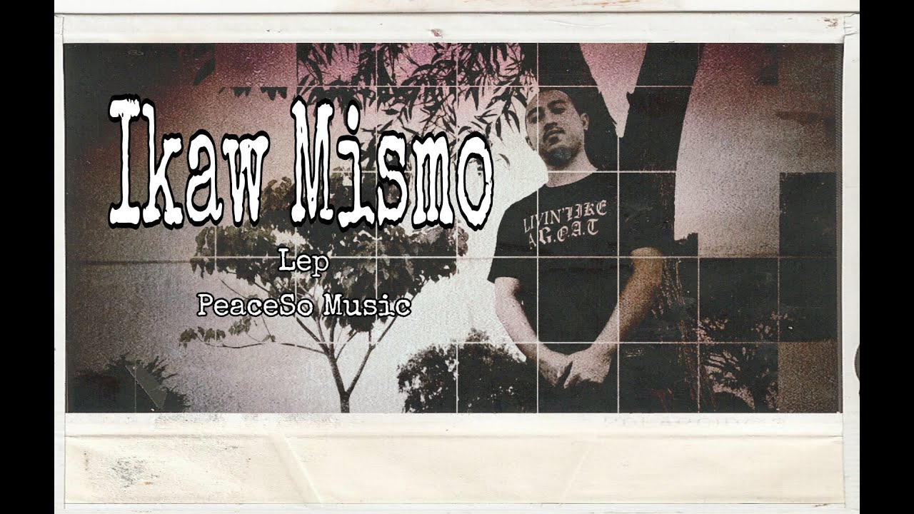 Lep - Ikaw Mismo