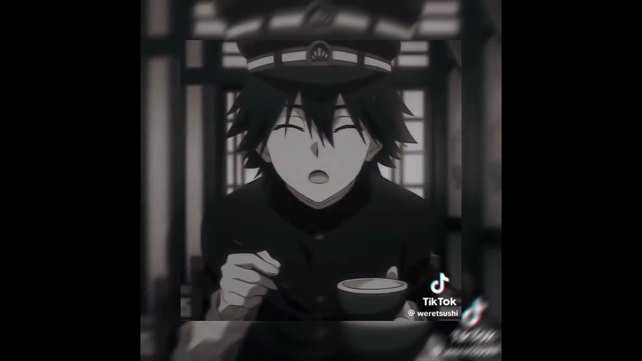 Ranpo Edogawa Tiktok Compilation