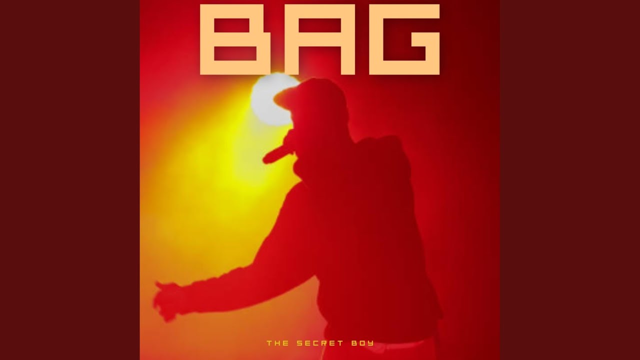 Bag (808S Instrumental)