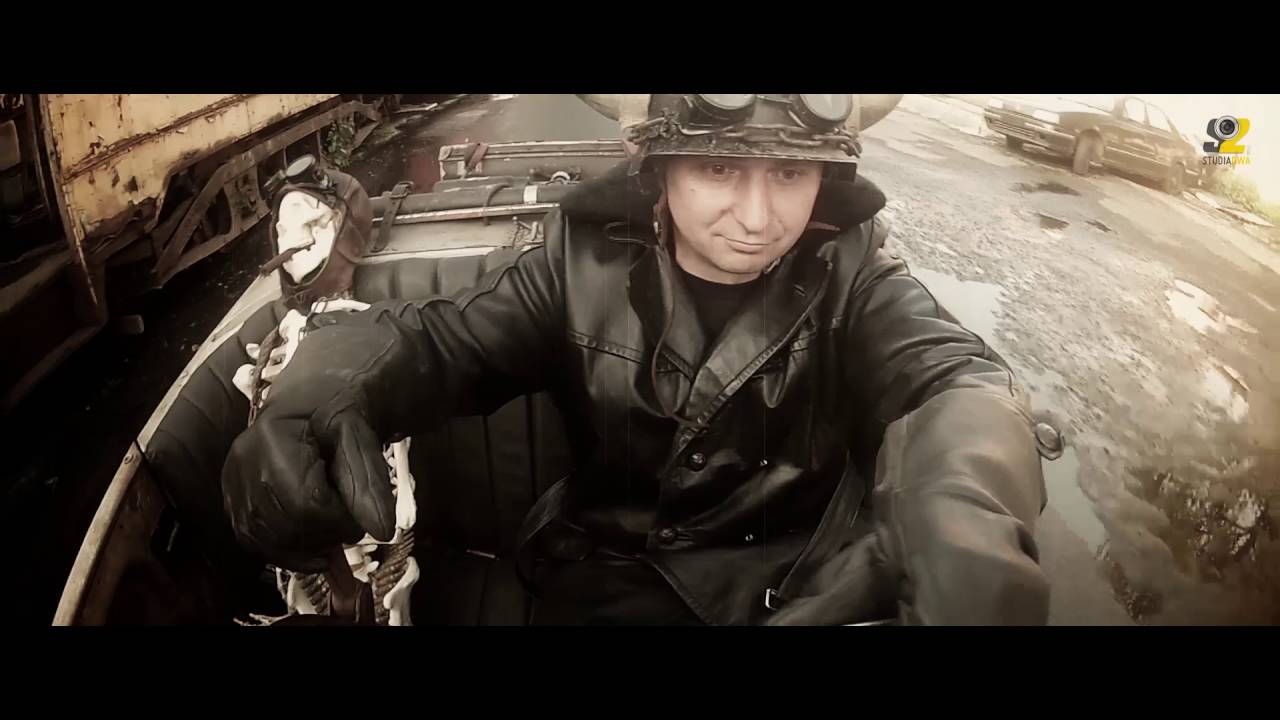 Odcinek nr3. Dodge Brothers RatRod
