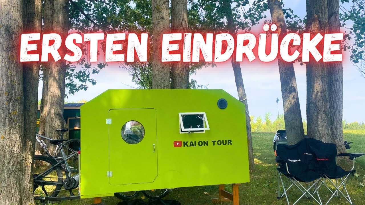 Ersten Eindrücke vom Fawowa treffen ￼am Mondsee