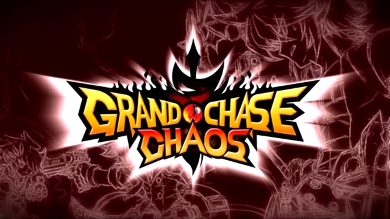 Grand Chase - Bastidores da dublagem do Lupus