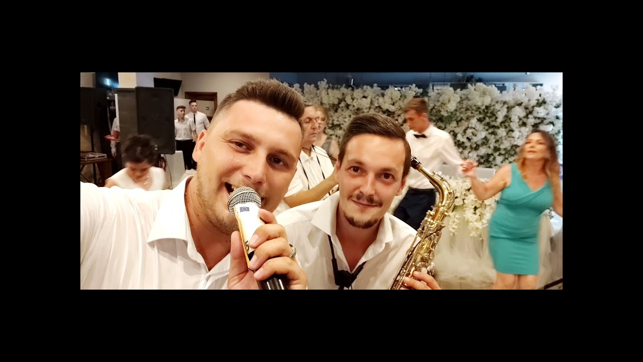 Kovacs Erick Band-Colaj Etno 2022 (Chef la noapte , Ma insor la anu in mai , Daca-s pune pe cantar )