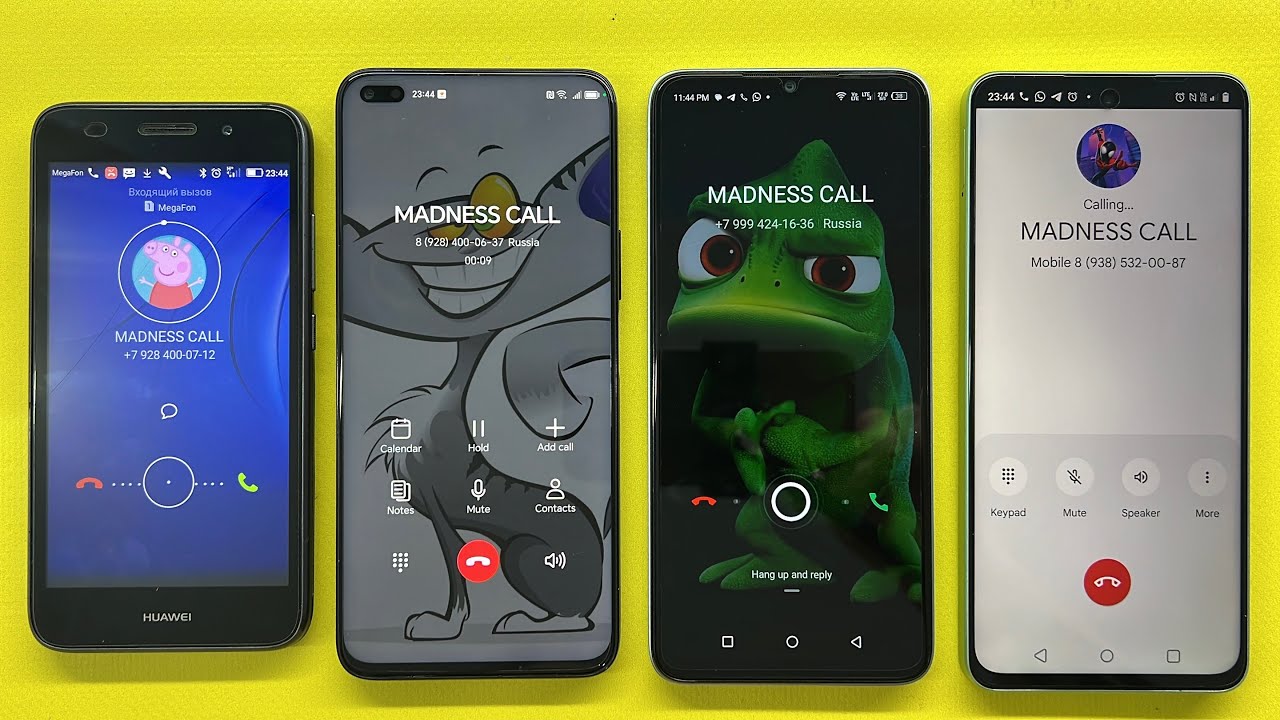 Realmi C67 Calling Infinix Hot 30i / Honor X7a Calling Huawei Y3 2017 / Alarm Clock