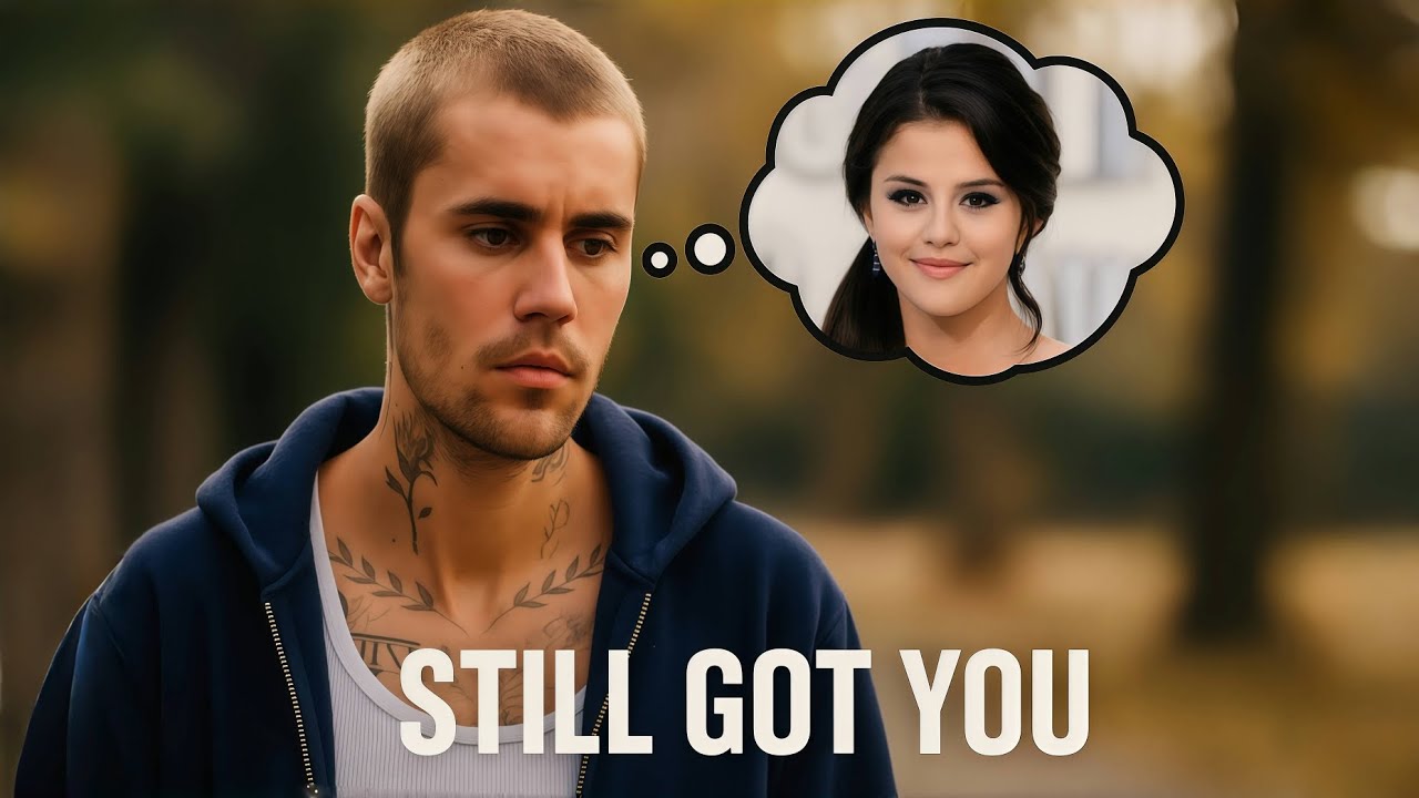 Justin Bieber: Still Got You (Ai Song)