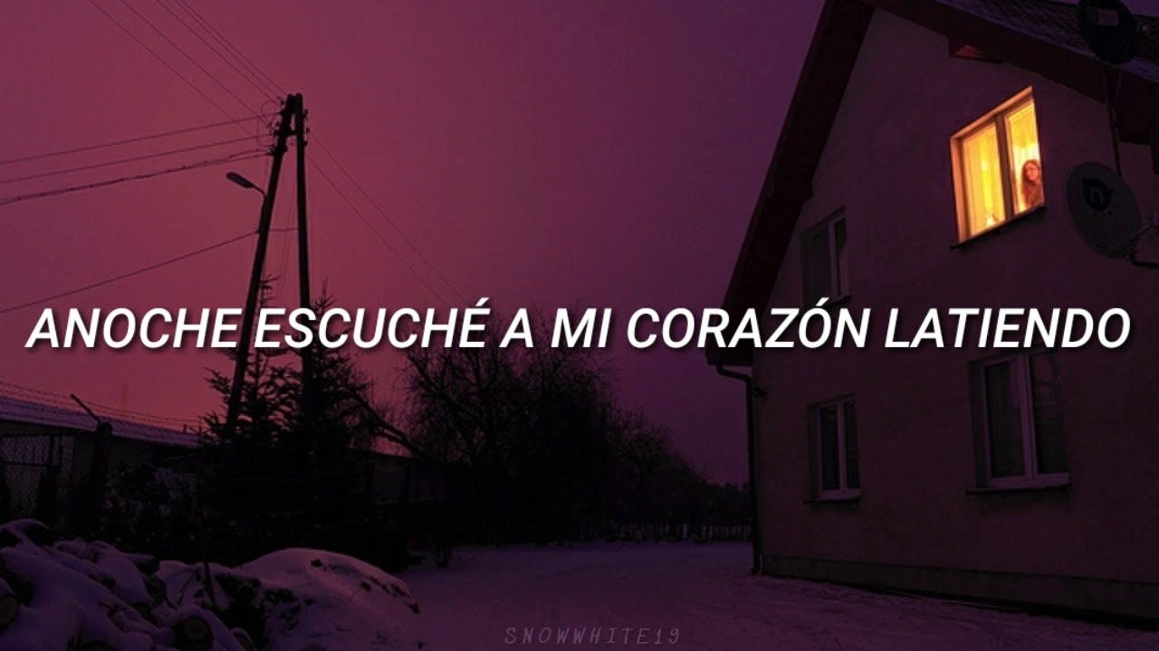 Taylor Swift - If This Was A Movie (Letra en Español)
