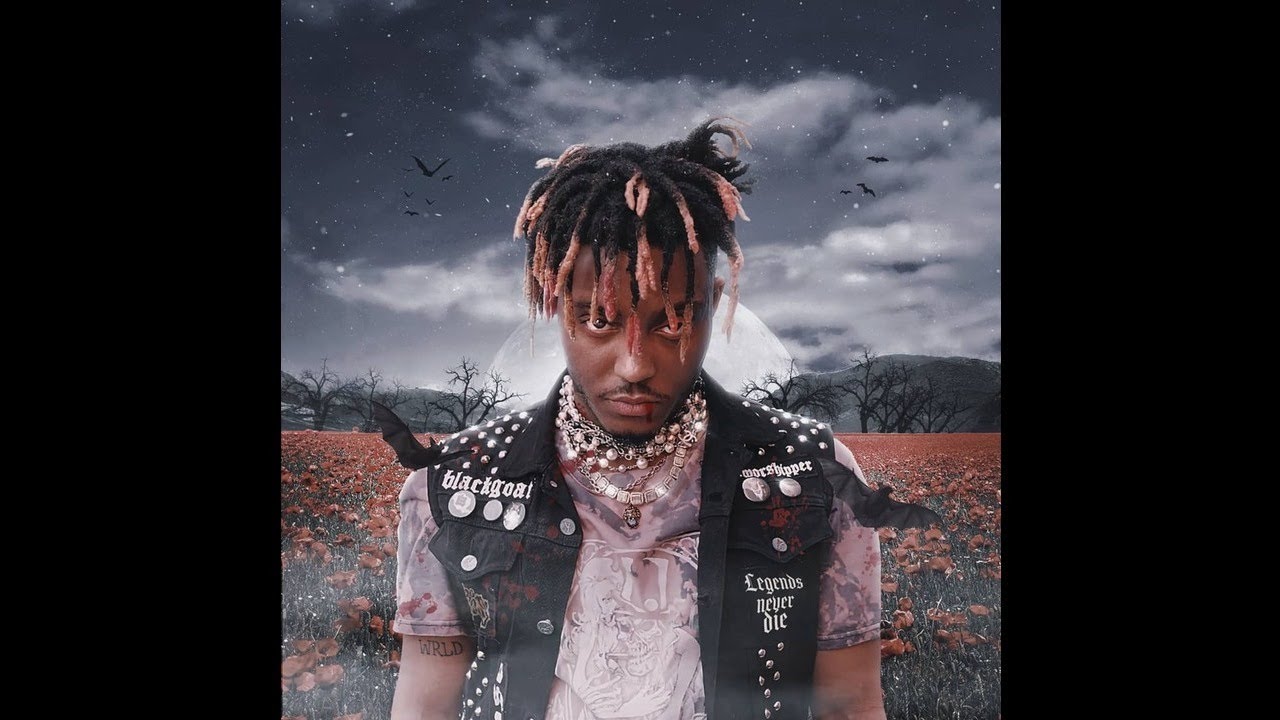 [FREE] Juice WRLD Type Beat 2020 - 
