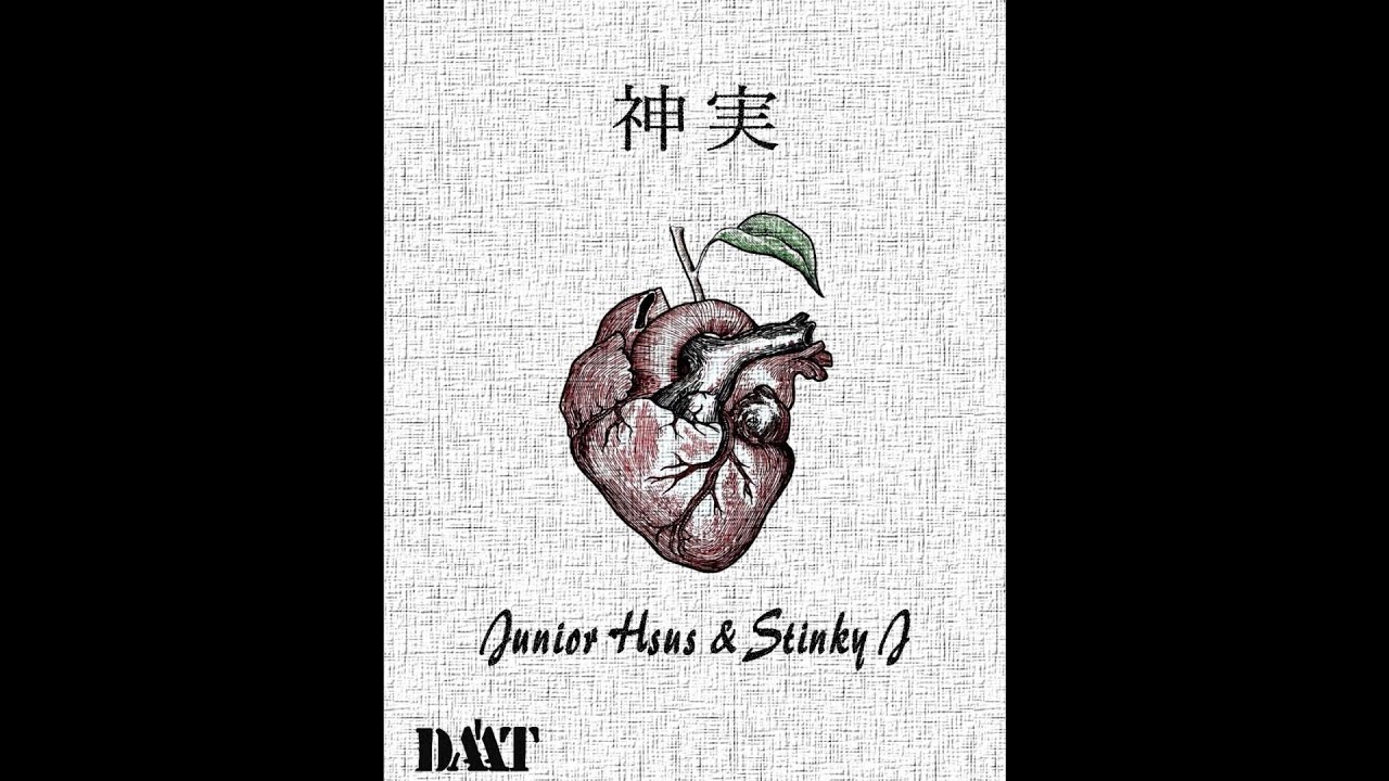 【Audio Video】Junior Hsus & Stinky J / 神実