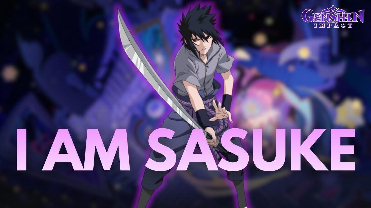 Sasuke quickly clears imaginarium theater