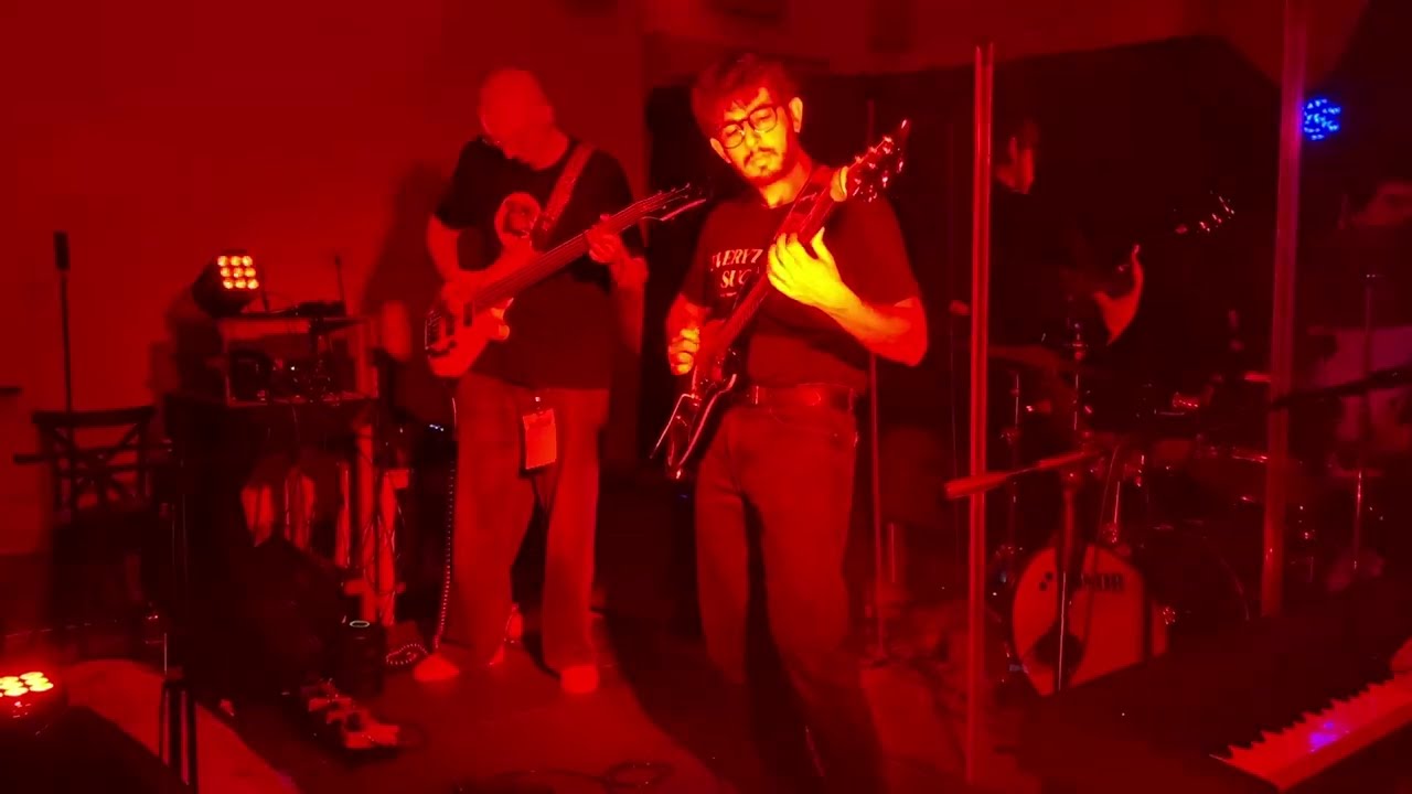 Diastema - Confine (Live Malotempo 06/03/2026)