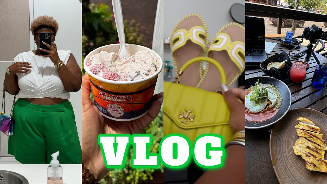 THE GIRLIES NEED TO STOP STEALING 😭+ READY FOR FALL 🍂 + ONYX BODY PRODUCTS + MACYS SHOE HAUL || VLOG