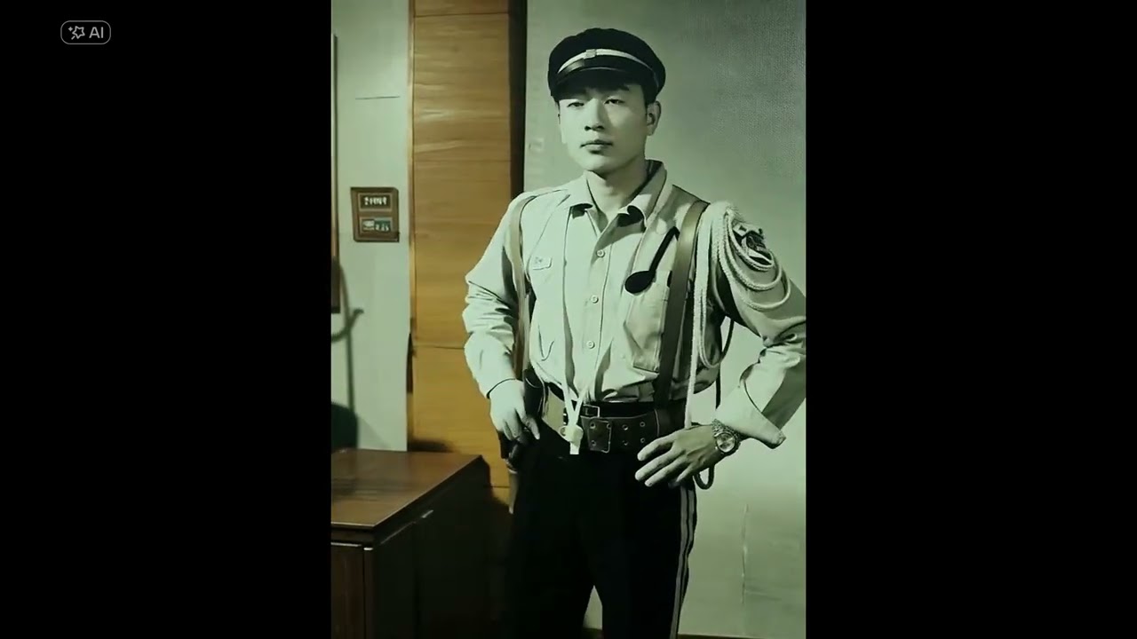 AI가 불러 온 60년전의 악장