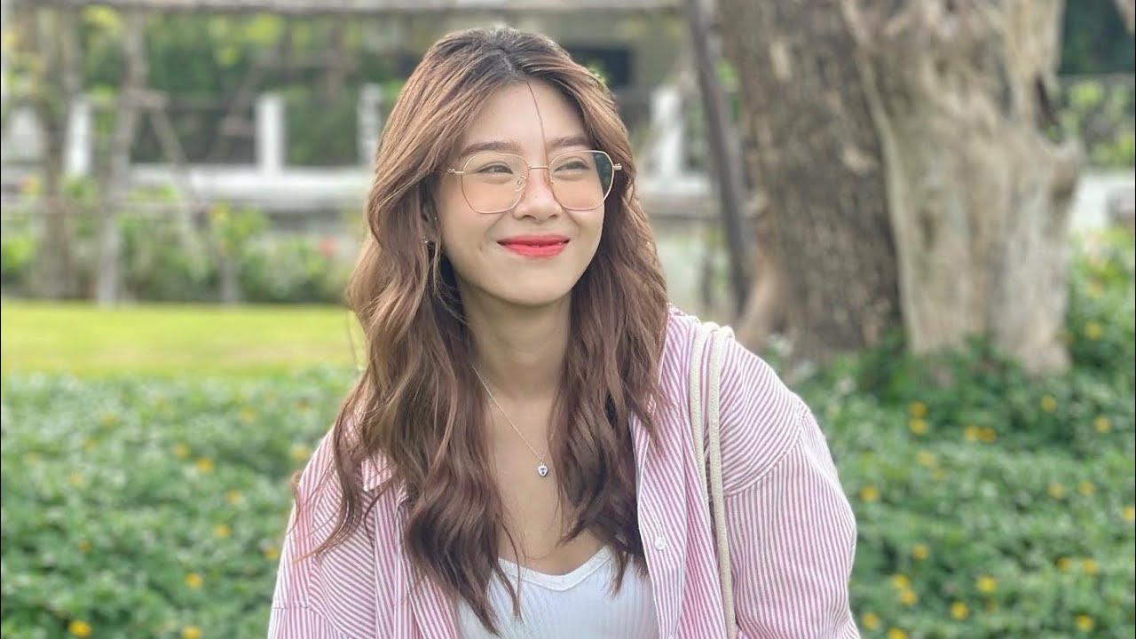 [Live IG] Kaew Natruja - 180723