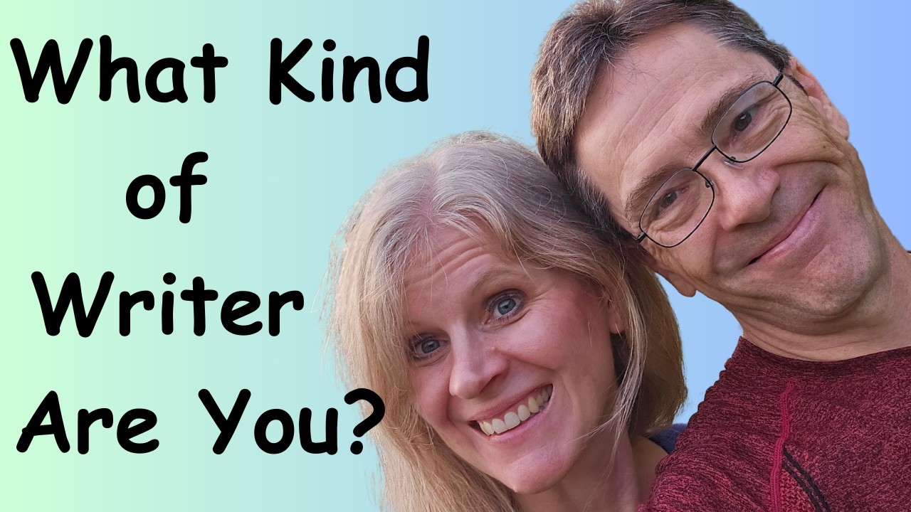 What Your Writing Approach Reveals About You