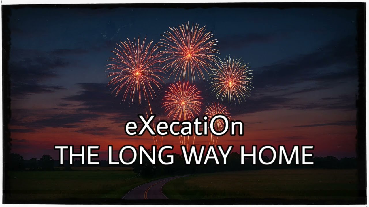 The Long Way Home by eXecatiOn