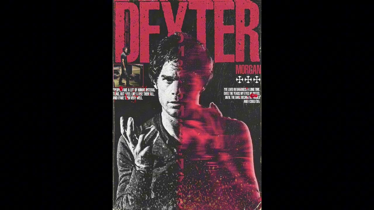 Dexter Morgan type beat