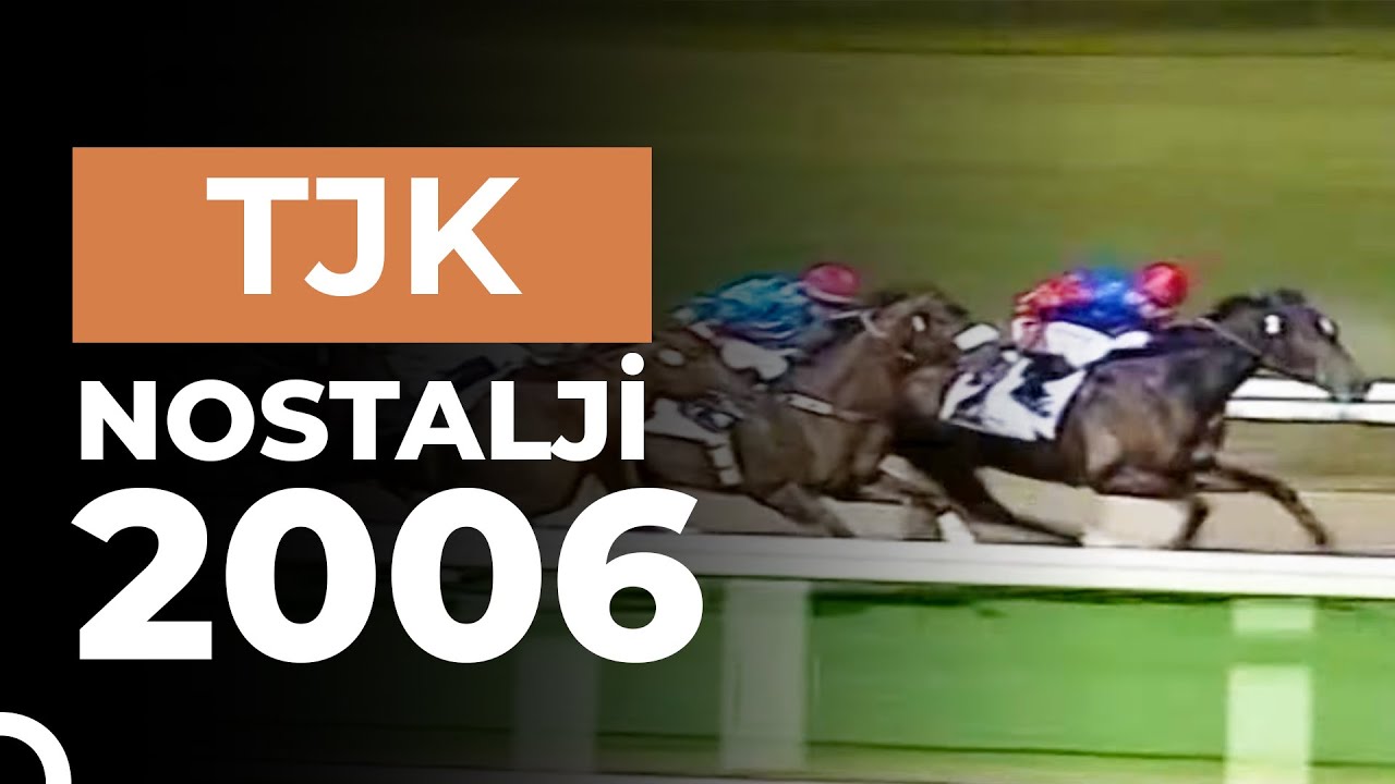 Sabırlı &ndash; Halis Karataş | 2006 DNRD Cup