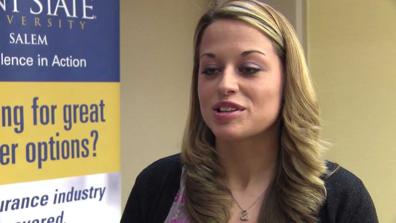 Insurance Degree to Help Fill Talent Gap