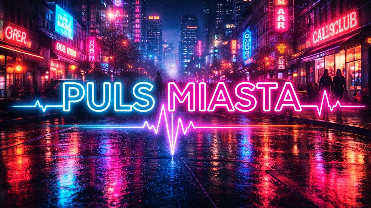 Polo Vibes - Puls Miasta (SoundAIchemy Remix) 2026 @SoundAIchemy1 