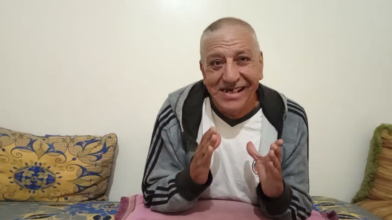 الساكوتي قصة مثيرة ديال واحد كان كيدي زطاطة وخكر تحكم بالسجن 20