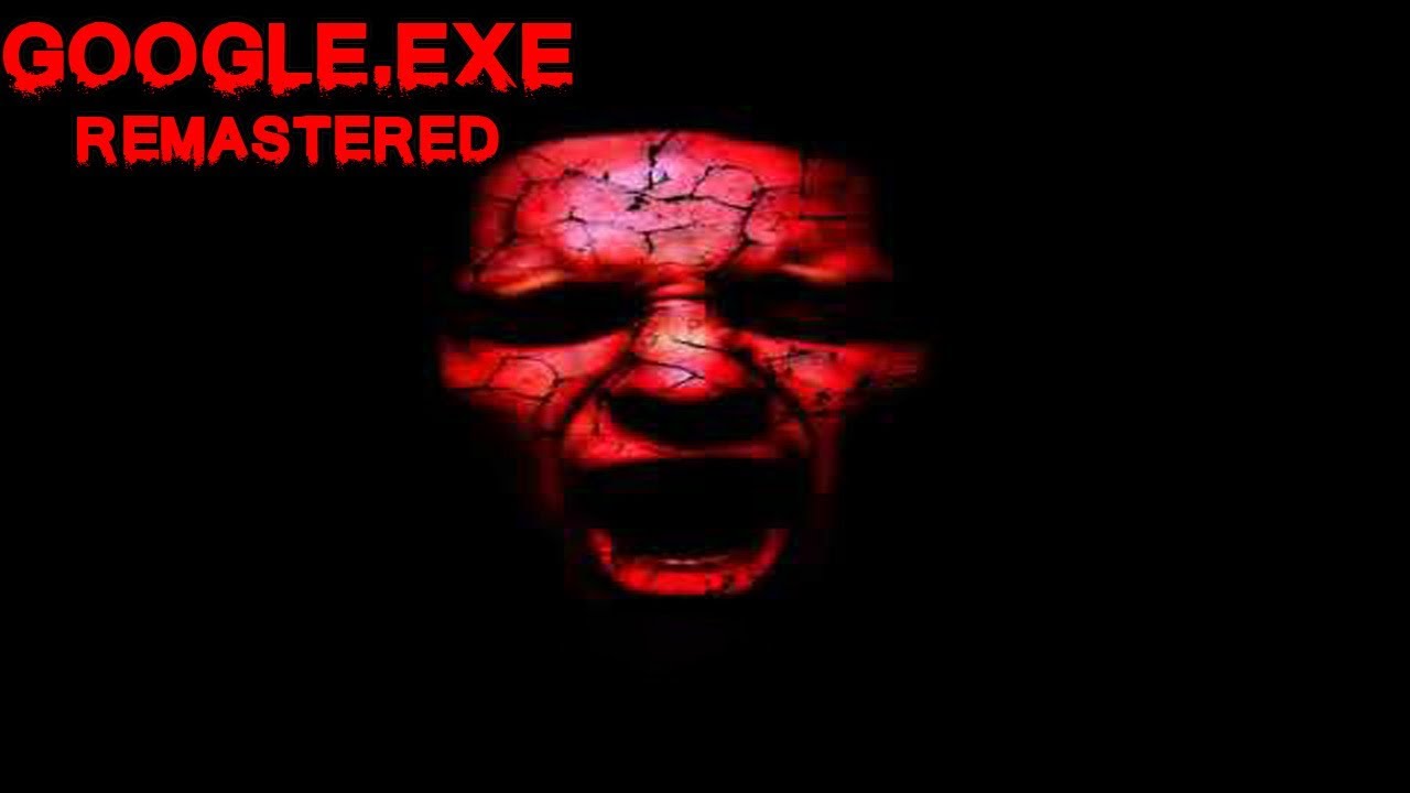 Google.exe Remastered - Full Gameplay - No Commentary