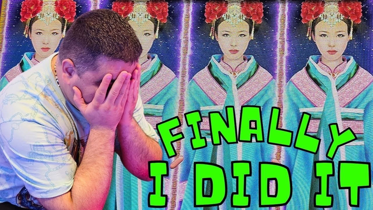 UNBELIEVABLE! MIRACLE WIN In The Middle of INSANE Gambling! 💰🤯