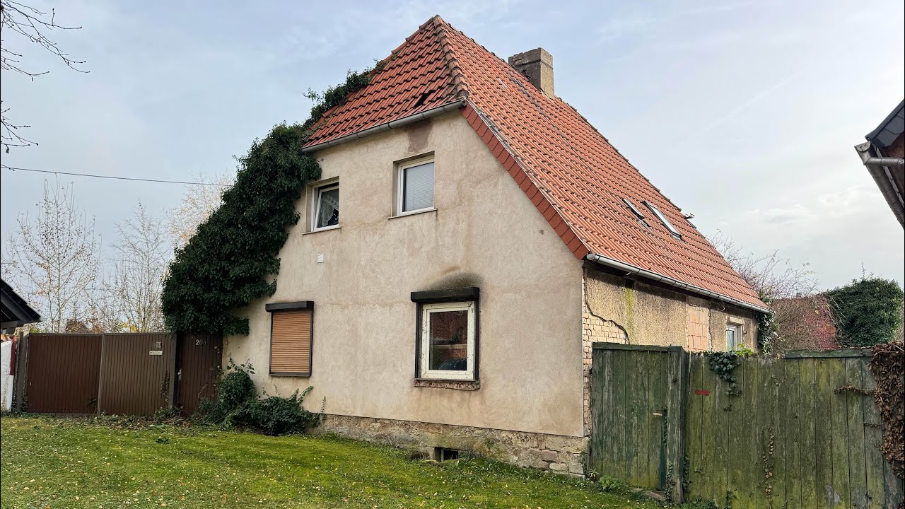 06542 Allstedt, Plangasse 20A